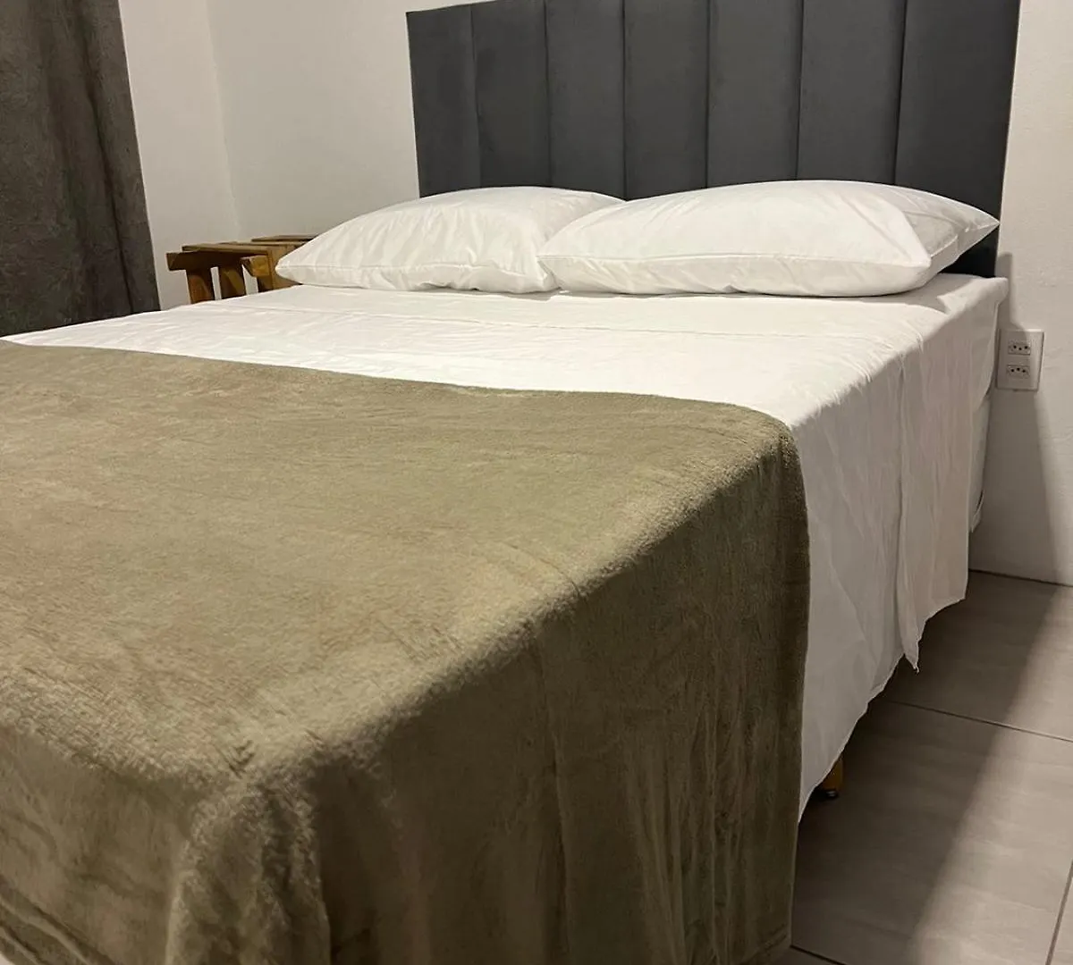 Pensjonat Suite Com Bwc Privativo Com Ar Ao Lado Da Vila Germanica Oktoberfest Blumenau