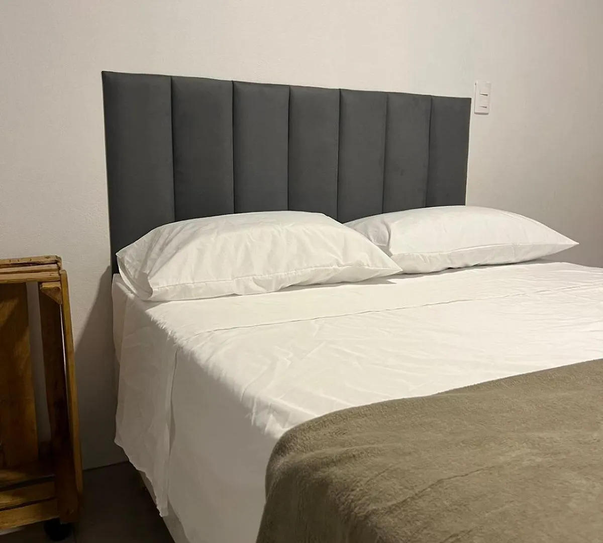 Suite Com Bwc Privativo Com Ar Ao Lado Da Vila Germanica Oktoberfest Blumenau 0*,
